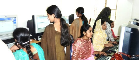 Digital Livelihoods for 1,000,000 At-risk Youth