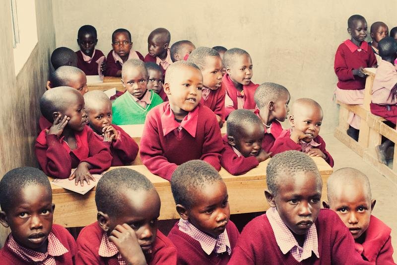 Bring Education to 700 Maasai Children in Kenya GlobalGiving