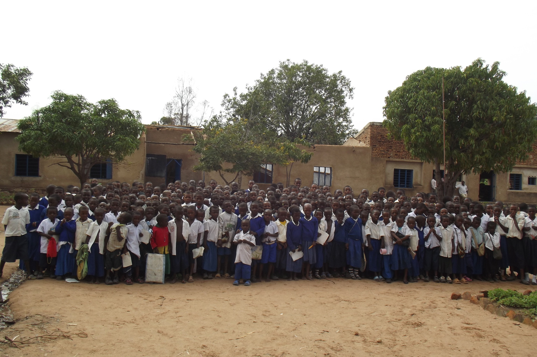 How To Share Support A Rural School In Iringa Tanzania GlobalGiving