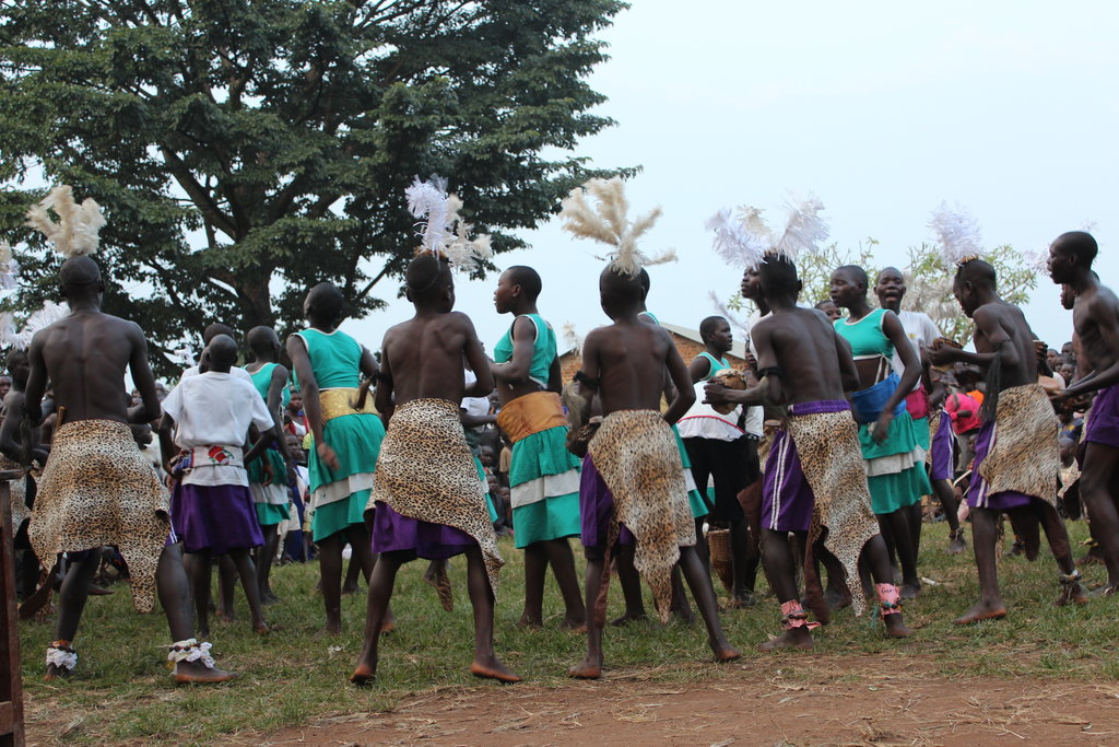 Sexual Health Outreach to 1000 youth in Uganda GlobalGiving