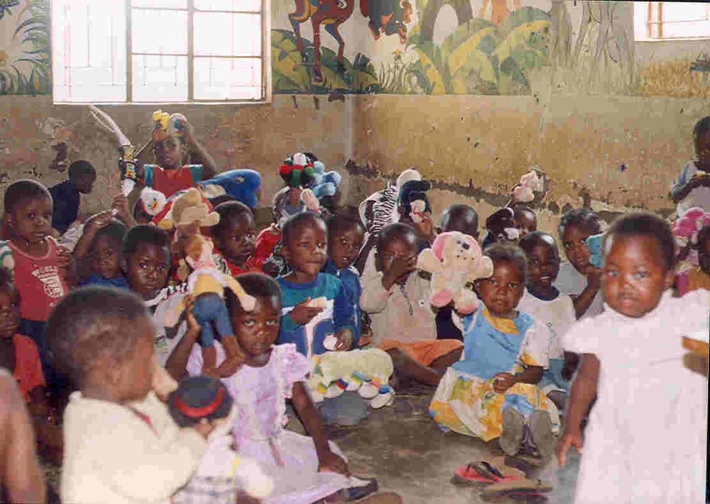 early-childhood-development-in-south-africa-globalgiving