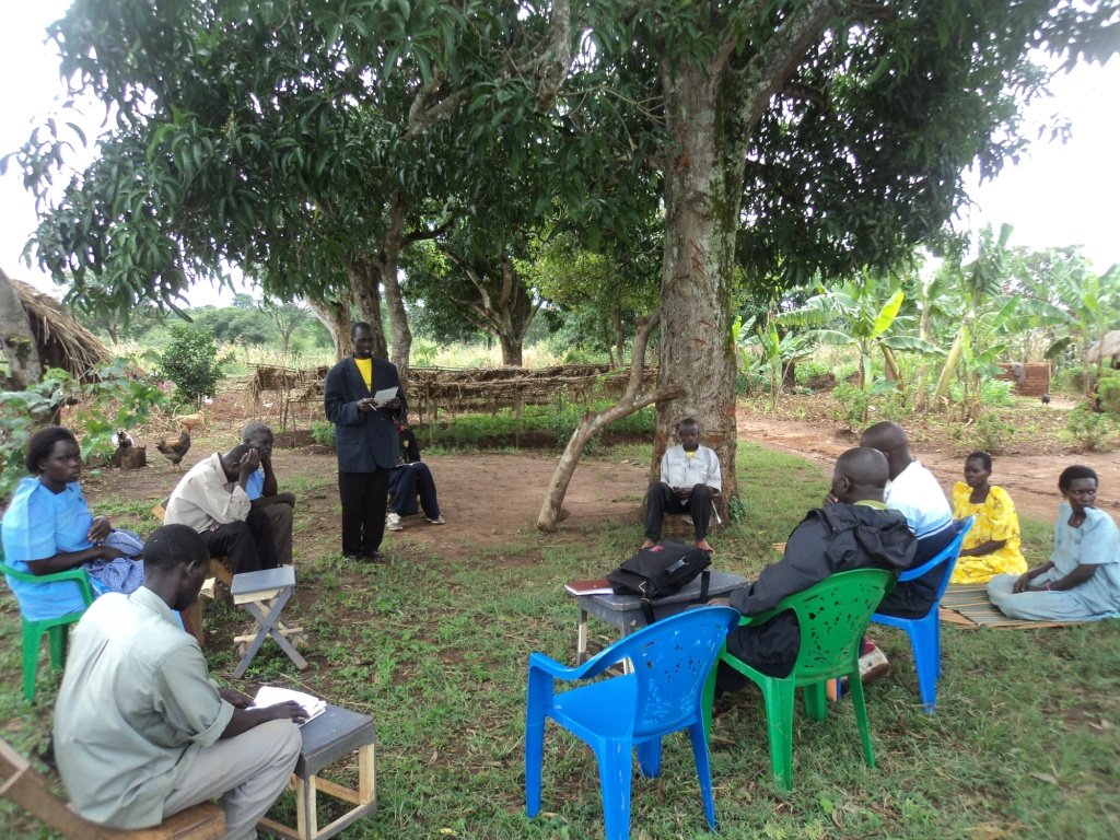 Social Forestry In Uganda Setting A Precedent GlobalGiving Social forestry in uganda setting a precedent globalgiving