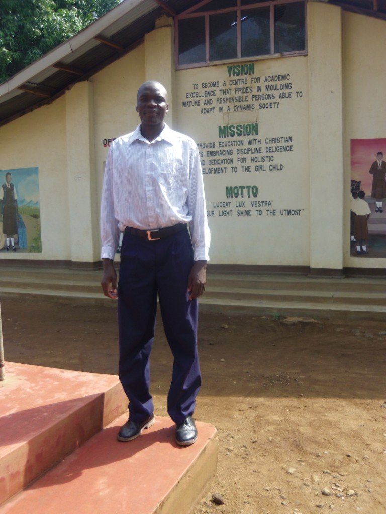 Global Education Professional Development - GlobalGiving