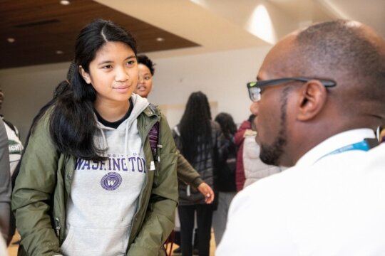 Leveraging STEM for Social Change