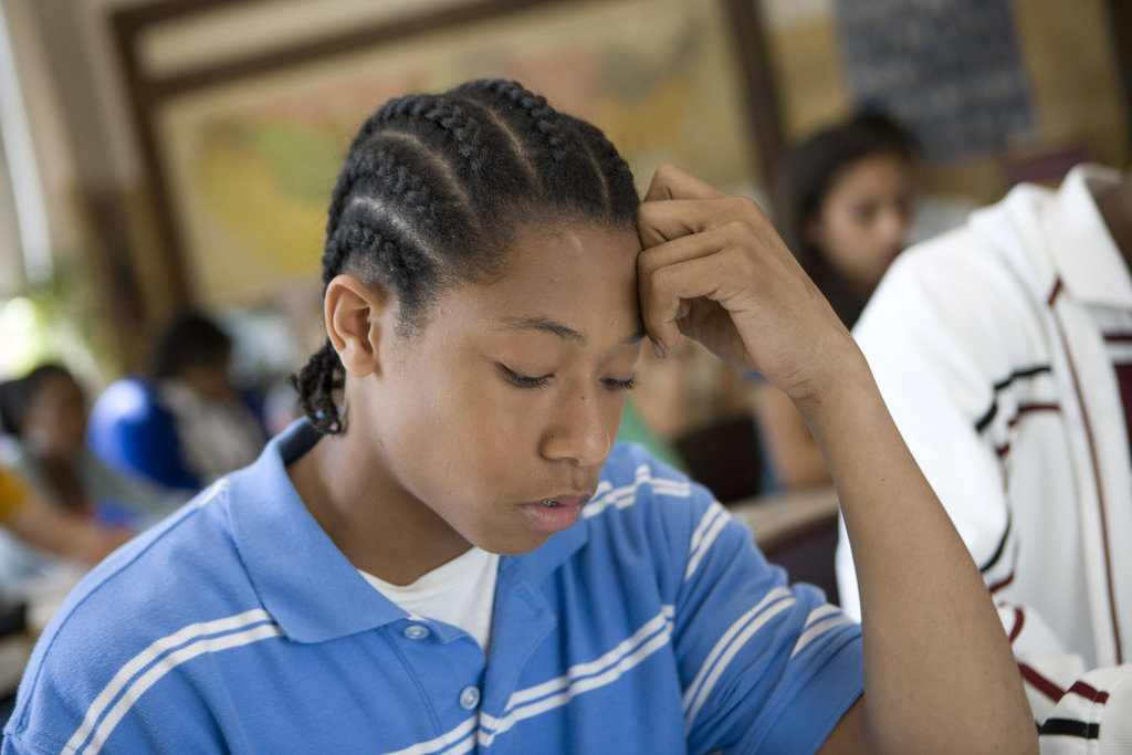 Empower 125 Miami teens to own their success GlobalGiving