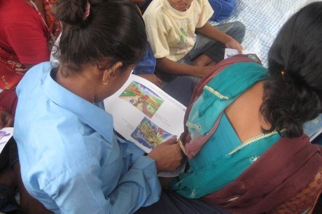 Educate Children with Disabilities in Nepal - GlobalGiving