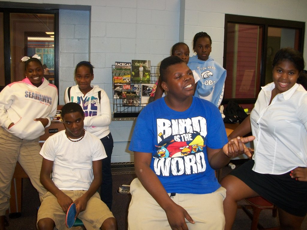 Teaching Low Teens Basic Job Skills GlobalGiving