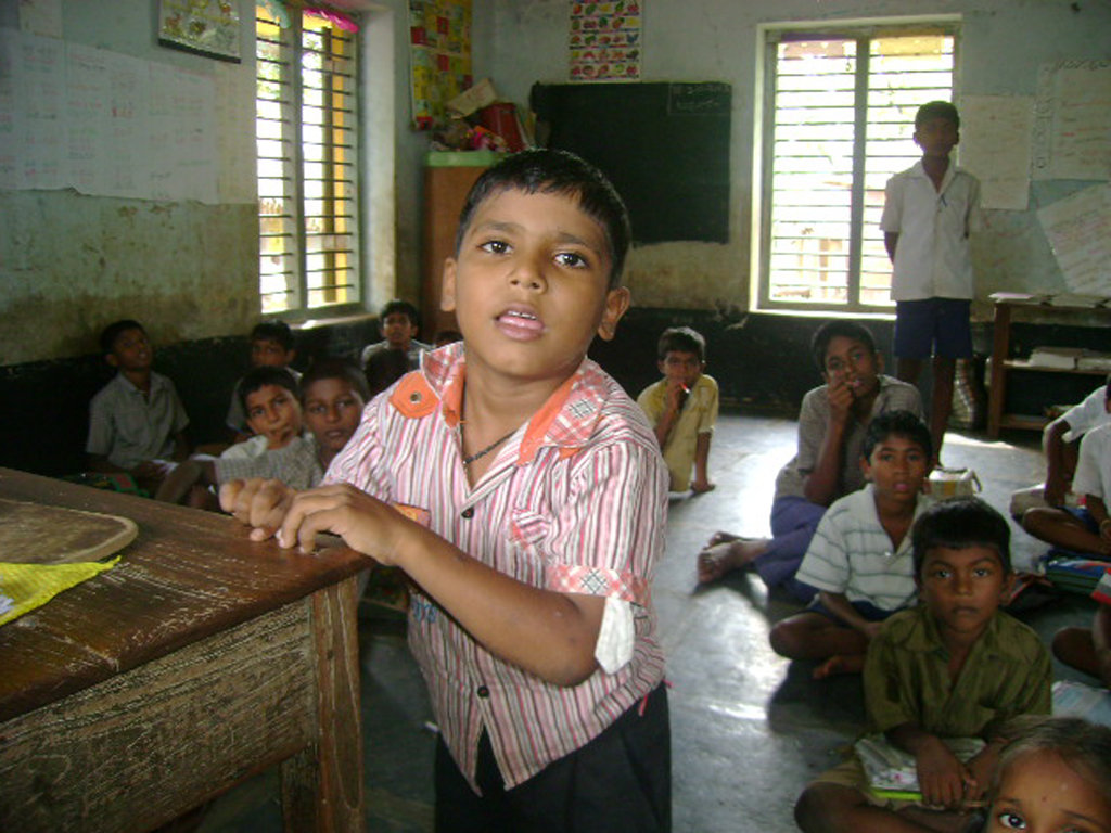 HELP FOR HANDICAPPED AND POOR CHILDREN IN INDIA GlobalGiving