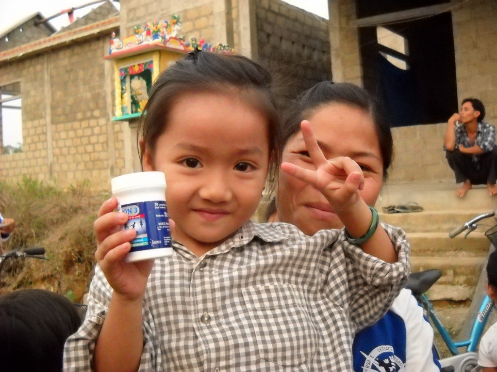 No child should be left in the cold in Hue Vietnam GlobalGiving