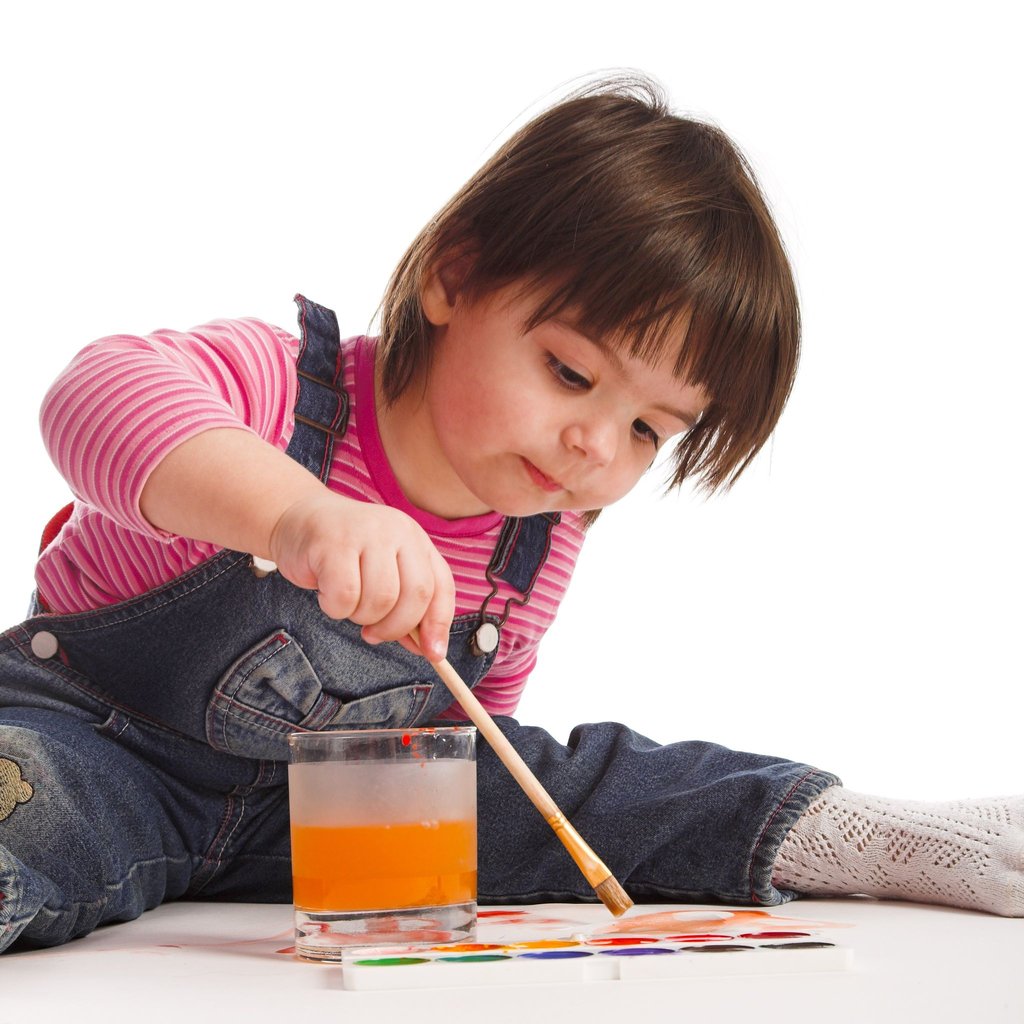 Children's Relief Nursery GlobalGiving