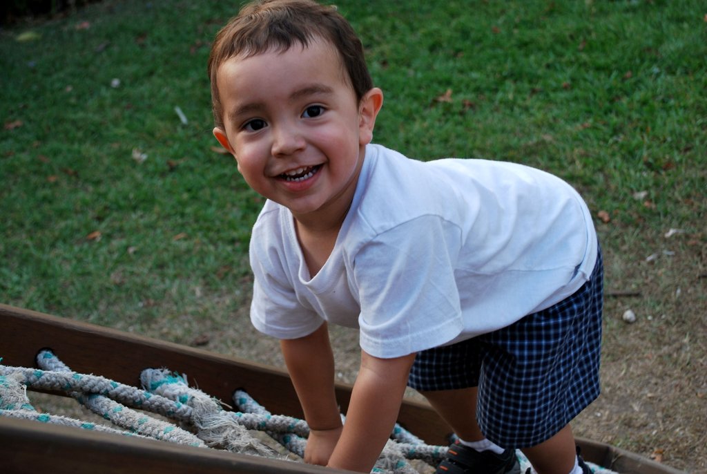 Children's Relief Nursery GlobalGiving