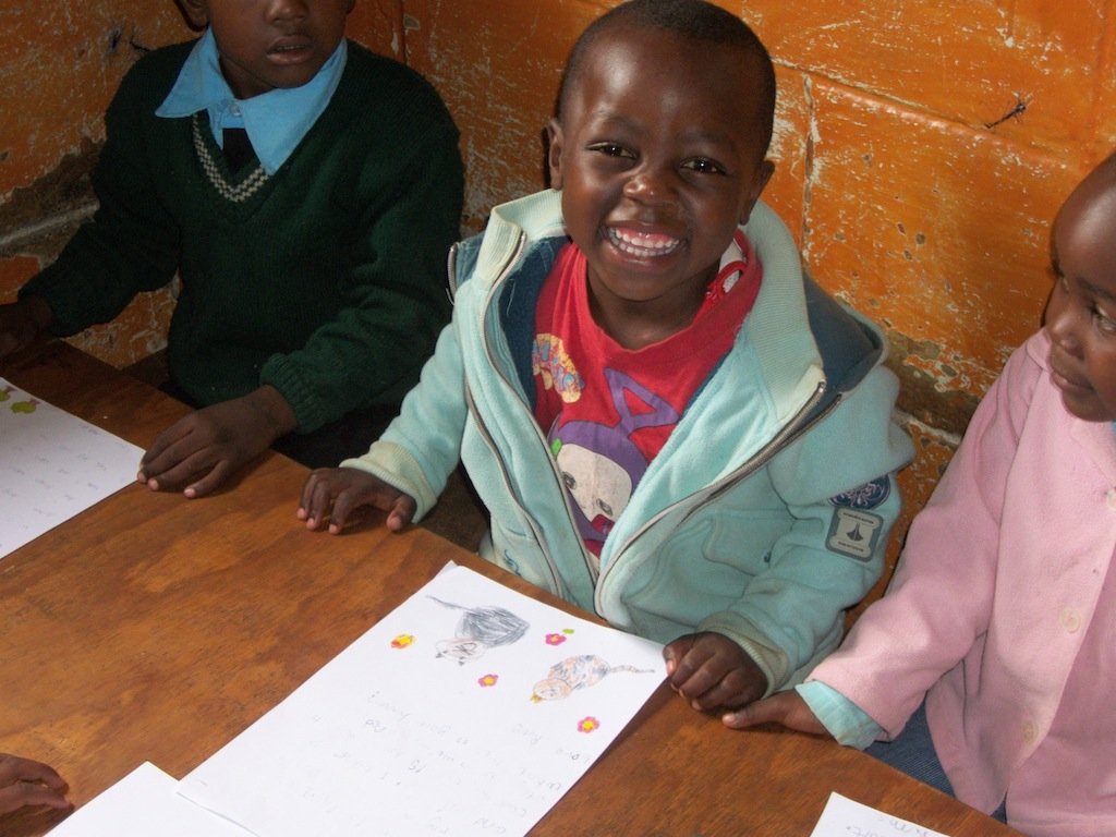 Lifeline out of poverty for Children in Zambia - GlobalGiving