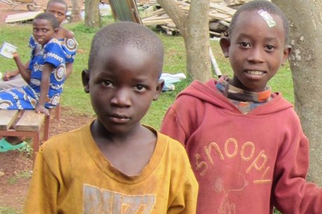 Lift 1,200 HIV/AIDS affected Rwandans from poverty - GlobalGiving