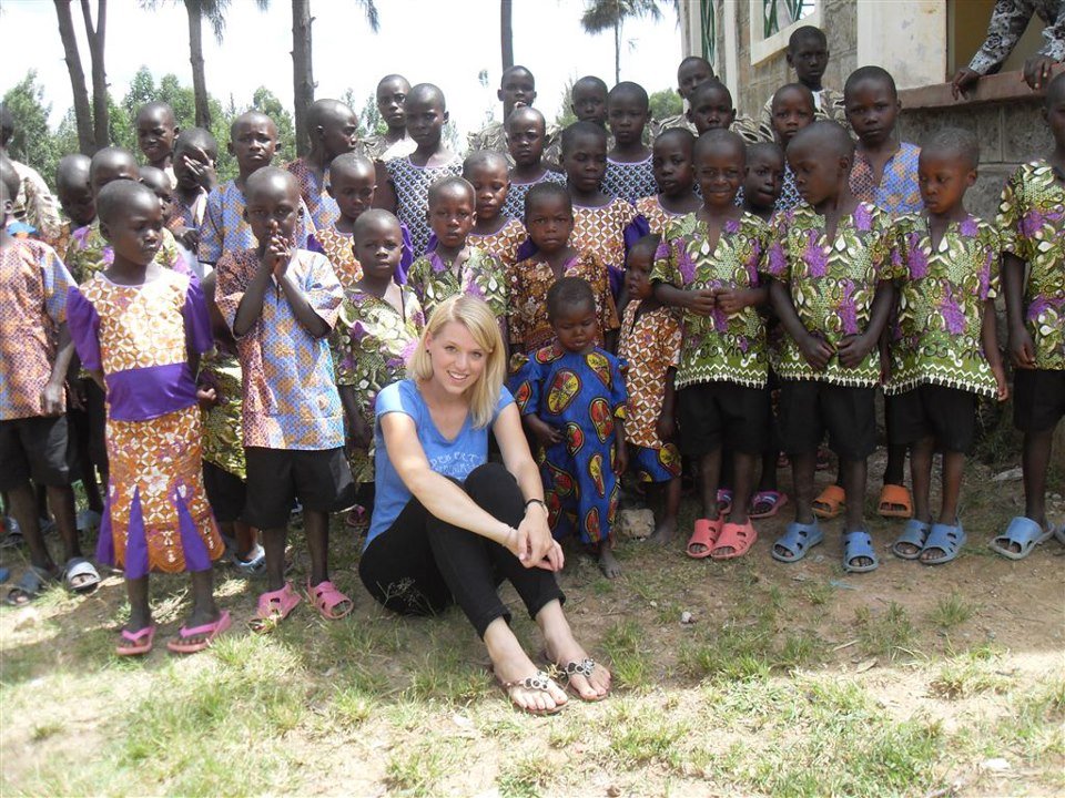 To support 500 AIDS orphans in Bungoma County Keny - GlobalGiving