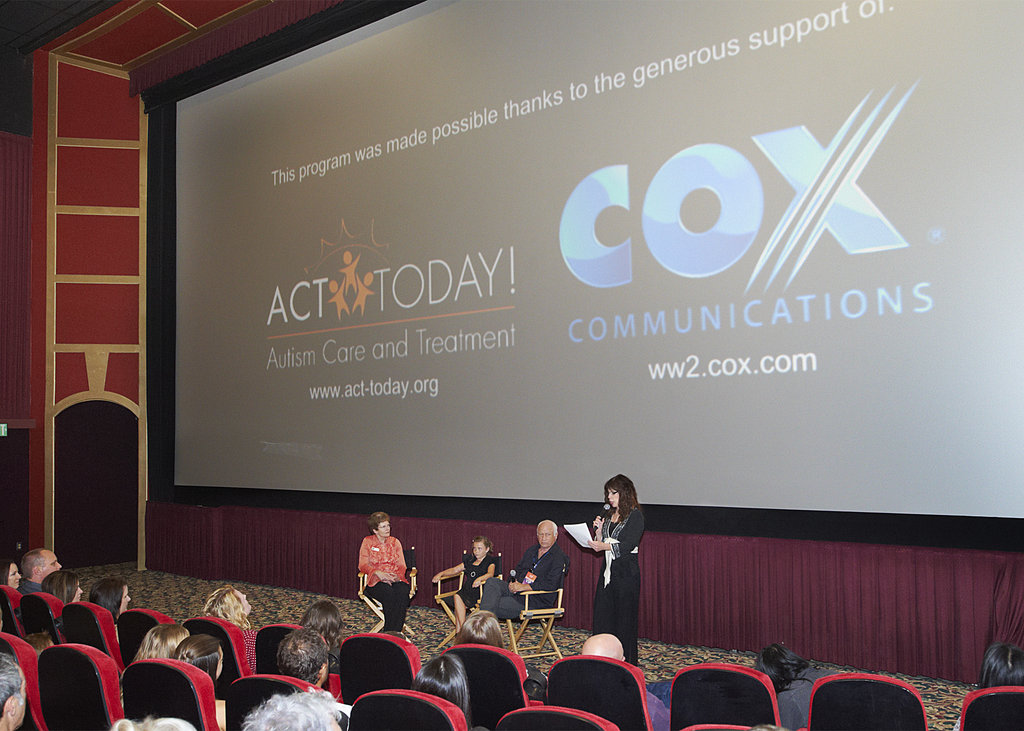 Fund the SD Film Festival Red Carpet Premiere GlobalGiving