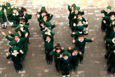 Continuing Malala's Dream - Educating Pakistan