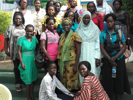 Life Skills Training For Marginalized Women GlobalGiving Life Skills Training For Marginalized Women GlobalGiving
