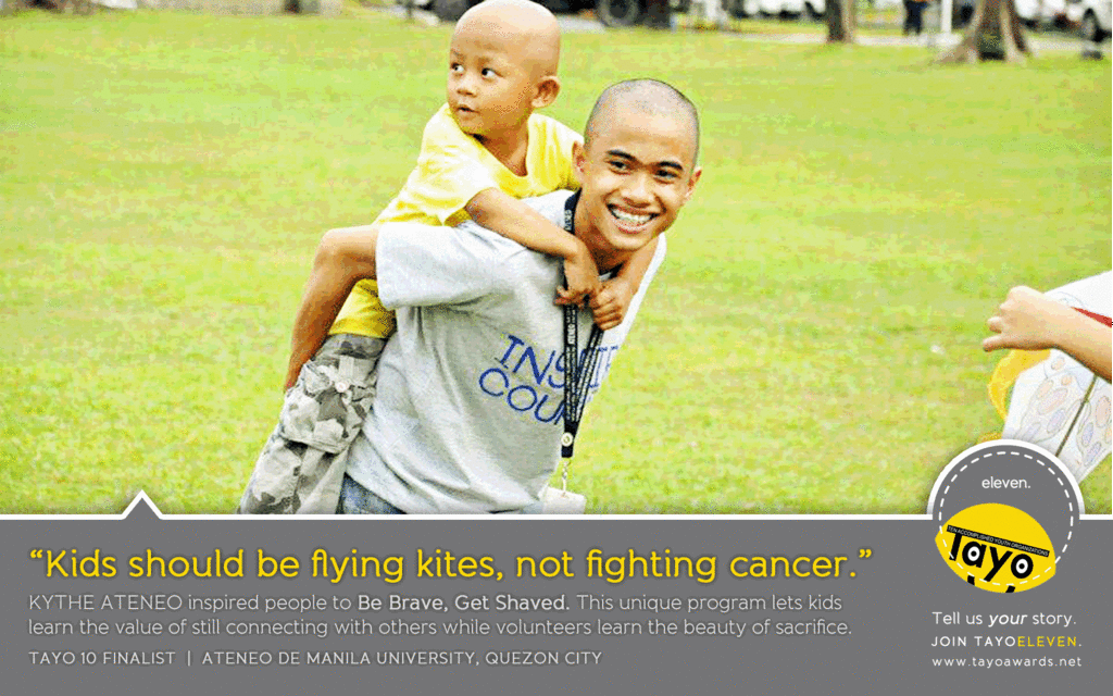 Search for Ten Youth Organizations GlobalGiving