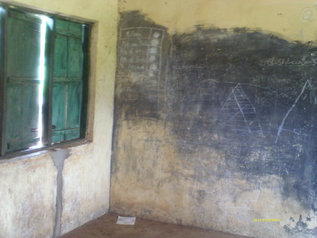 Provide Books For School Libraries In Nigeria GlobalGiving