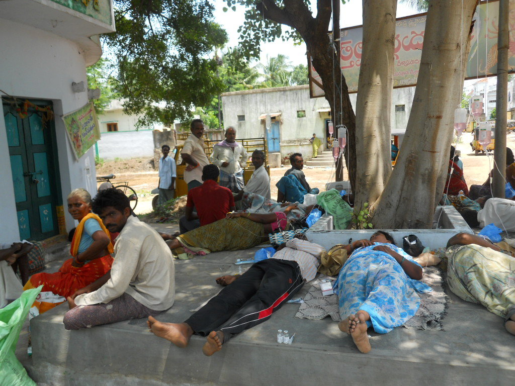 How to Share Better Sanitation Better Health Coastal Villages