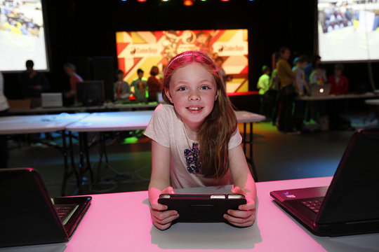 CoderDojo - Support kids learning to code globally