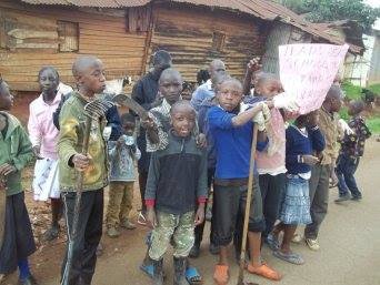 Educate & feed orphans and vulnerable children - GlobalGiving