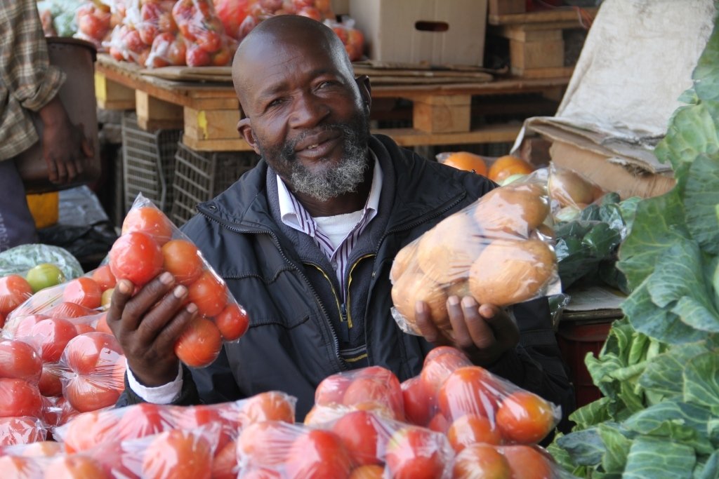Increase Food Security In West Africa GlobalGiving