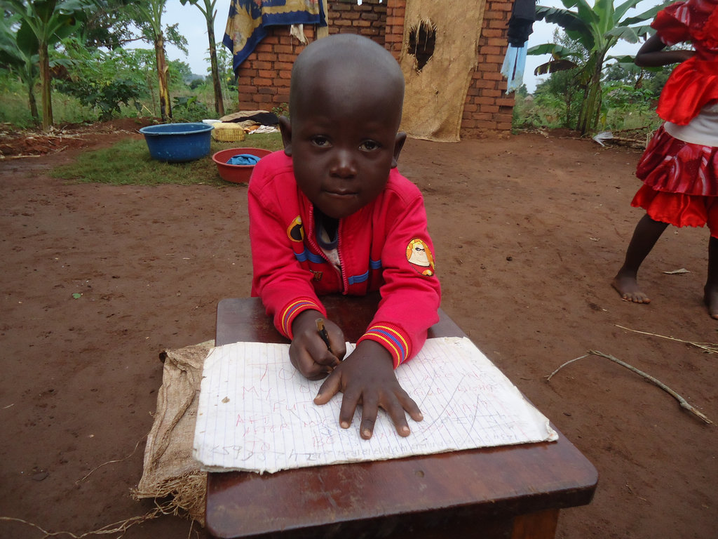 Sponsor a School, Uganda GlobalGiving