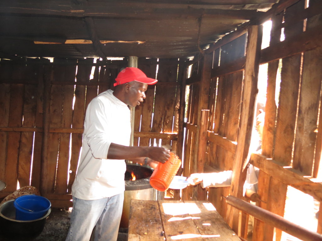 Empowering youth with LifeSkills through sports GlobalGiving