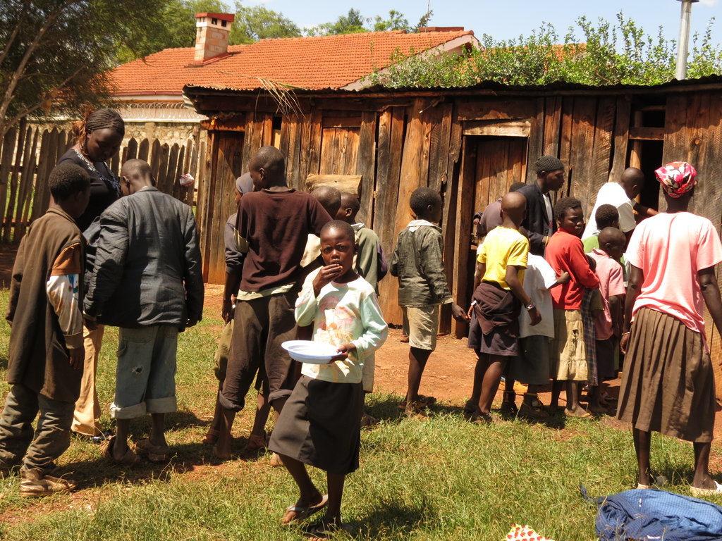 Empowering youth with LifeSkills through sports GlobalGiving