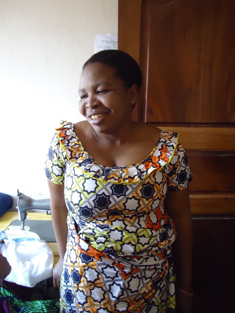 congolese kitenge designs