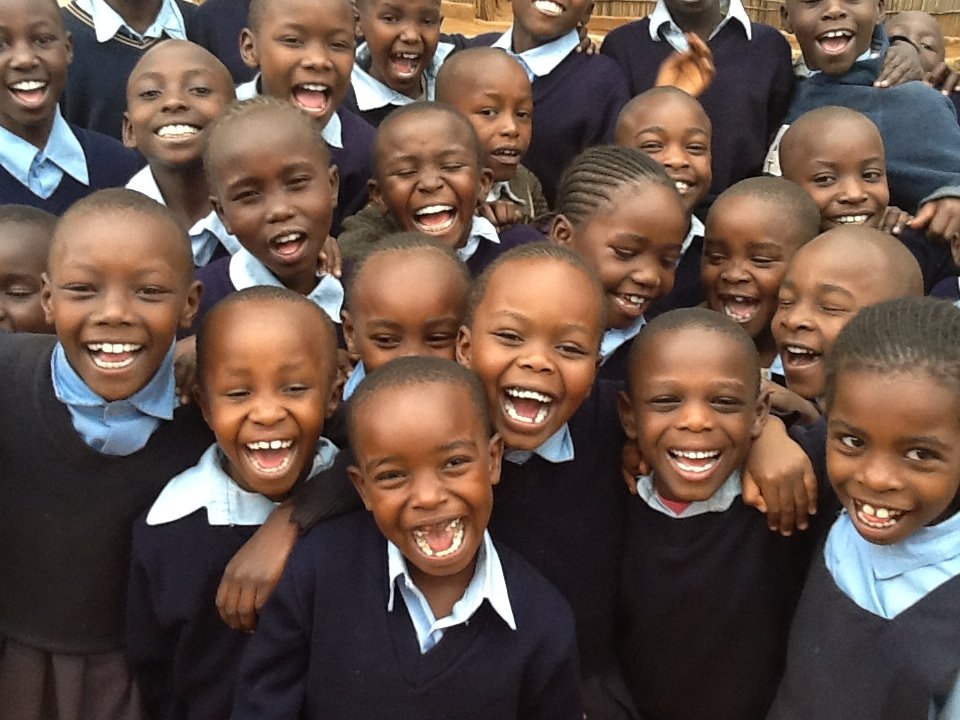 ORPHANS CHRISTMAS GIFTS 2013 - GlobalGiving