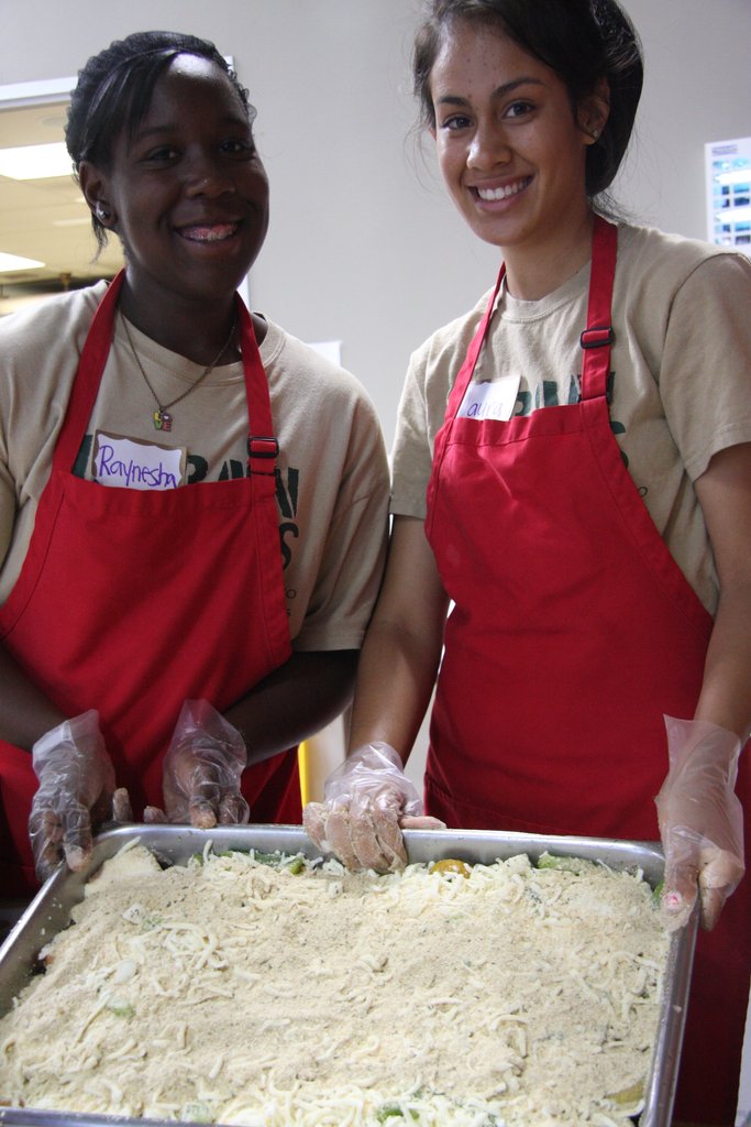 How to Share Urban Roots Core Youth Program GlobalGiving