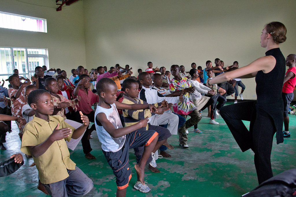 Street Scholars From The Streets to The Classroom GlobalGiving