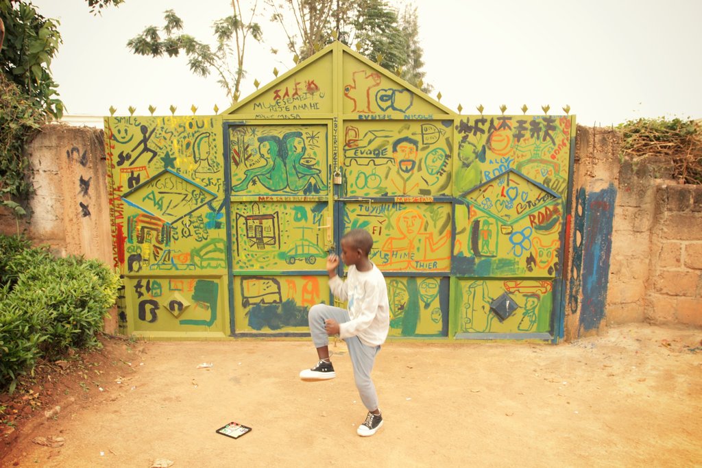 Street Scholars From The Streets to The Classroom GlobalGiving