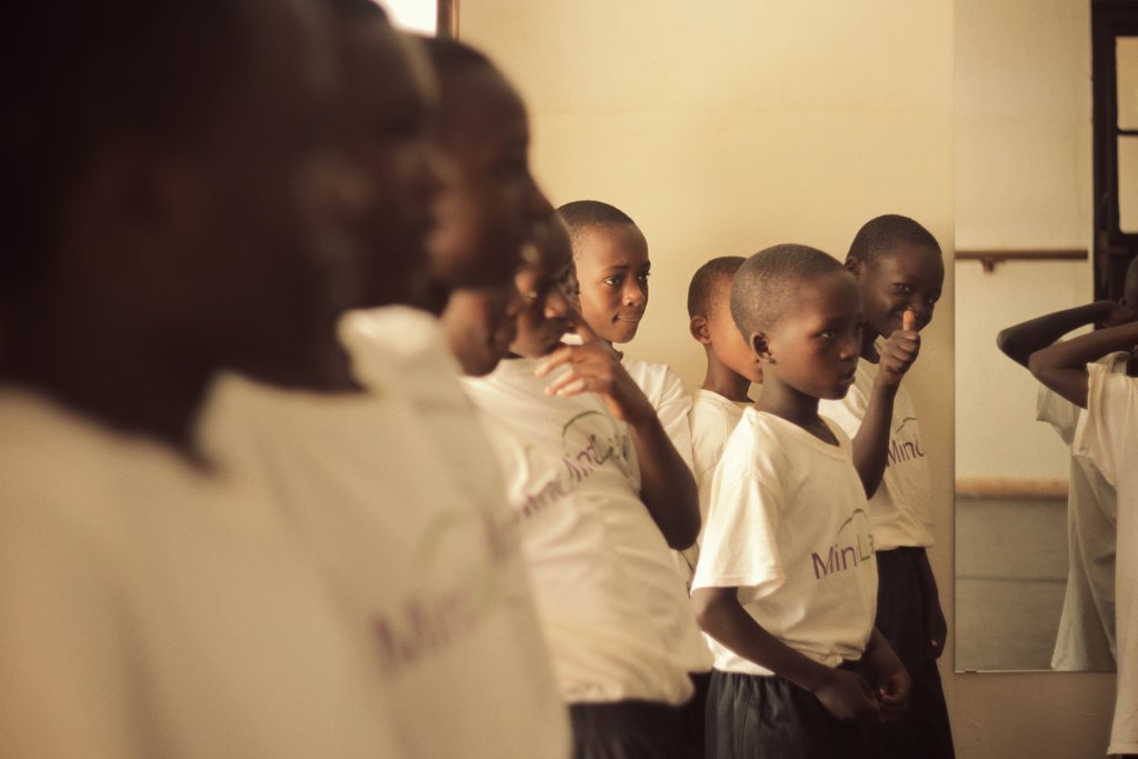 Reports on Street Scholars From The Streets to The Classroom