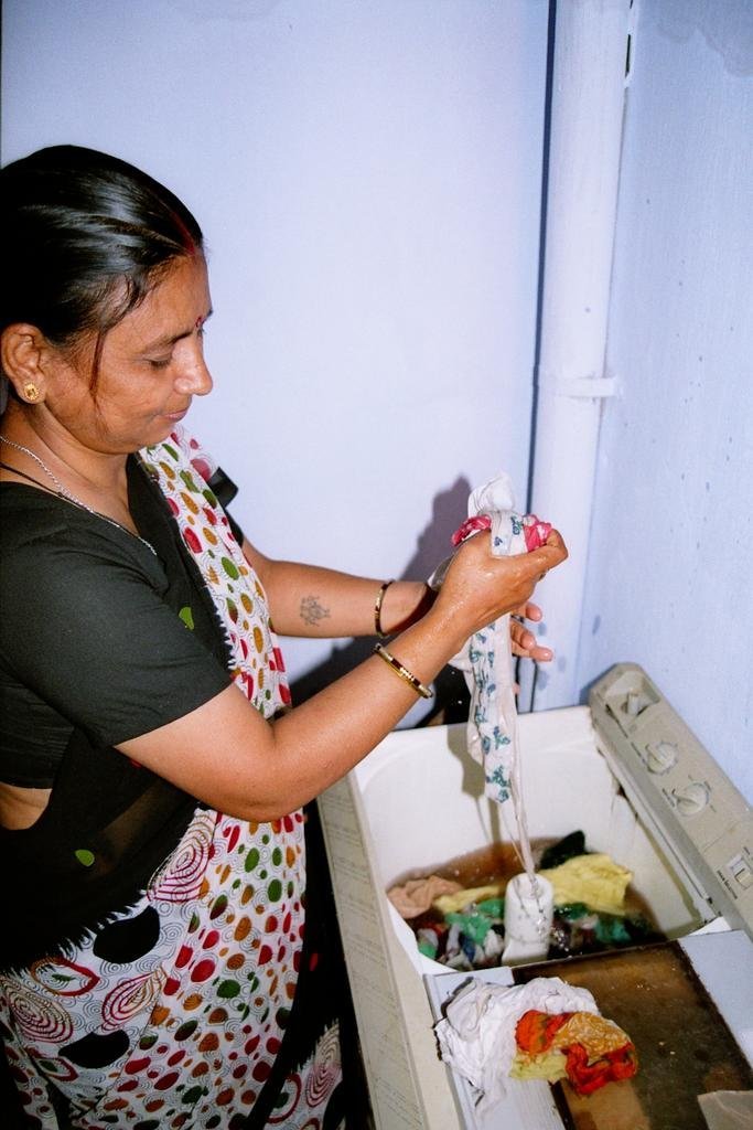 Provide sanitary napkins for 200,000 Indian women GlobalGiving