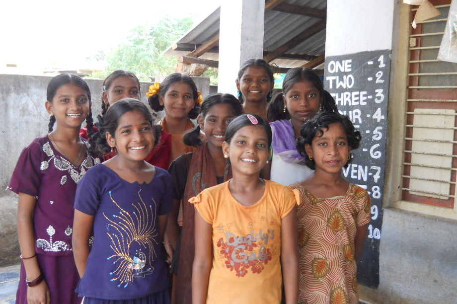 Support children Affected and infected with HIV - GlobalGiving
