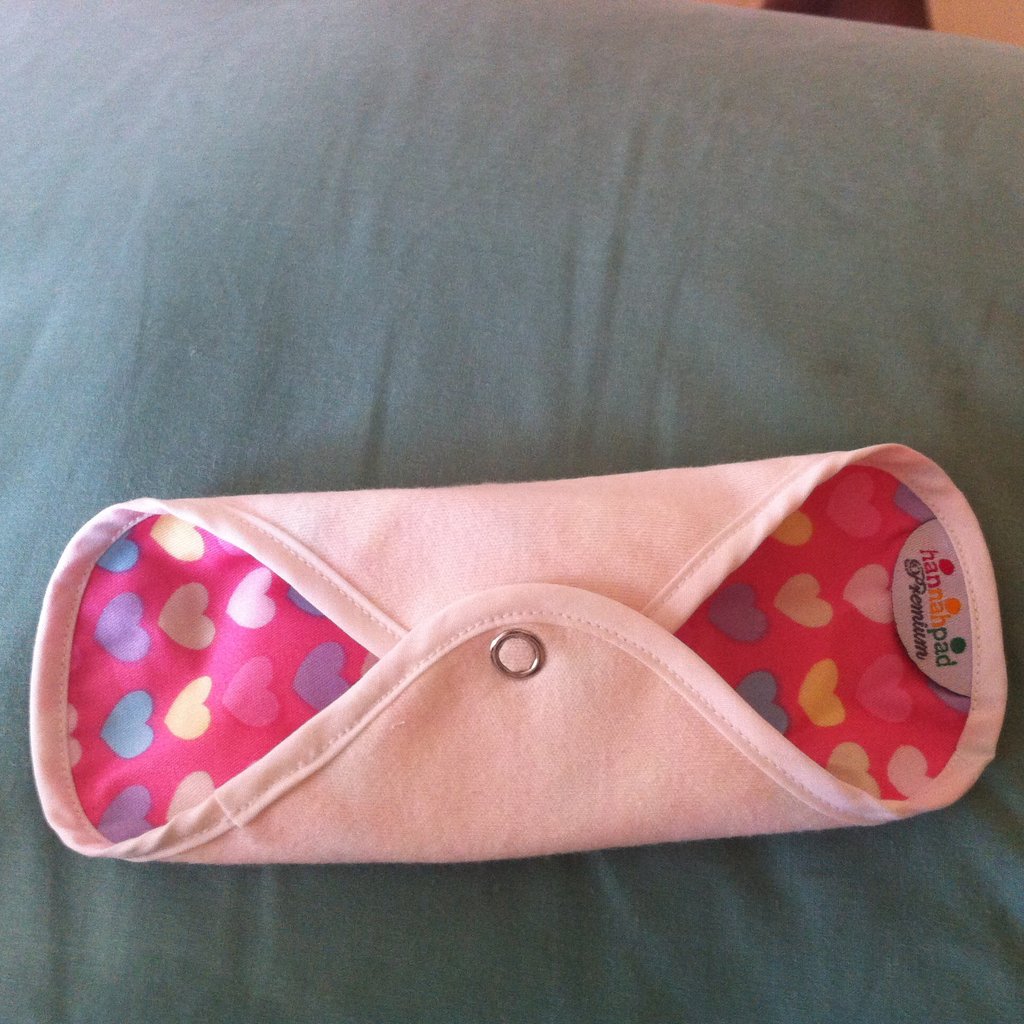 Buy a Pad, Keep a Girl in School GlobalGiving