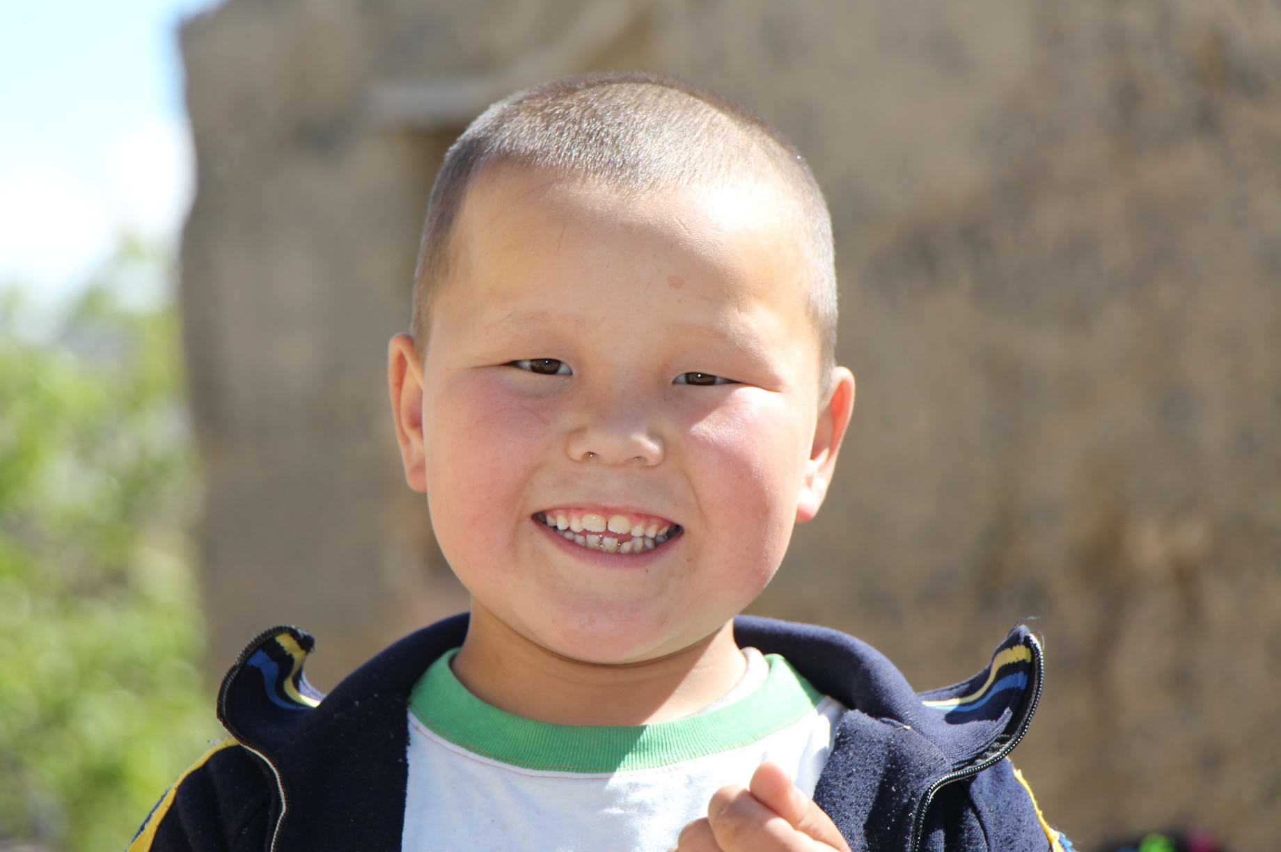 Education for 50 poor children in Kyrgyzstan GlobalGiving