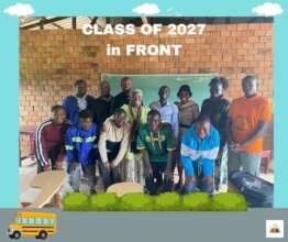 Transform Girls' Education With Technical School