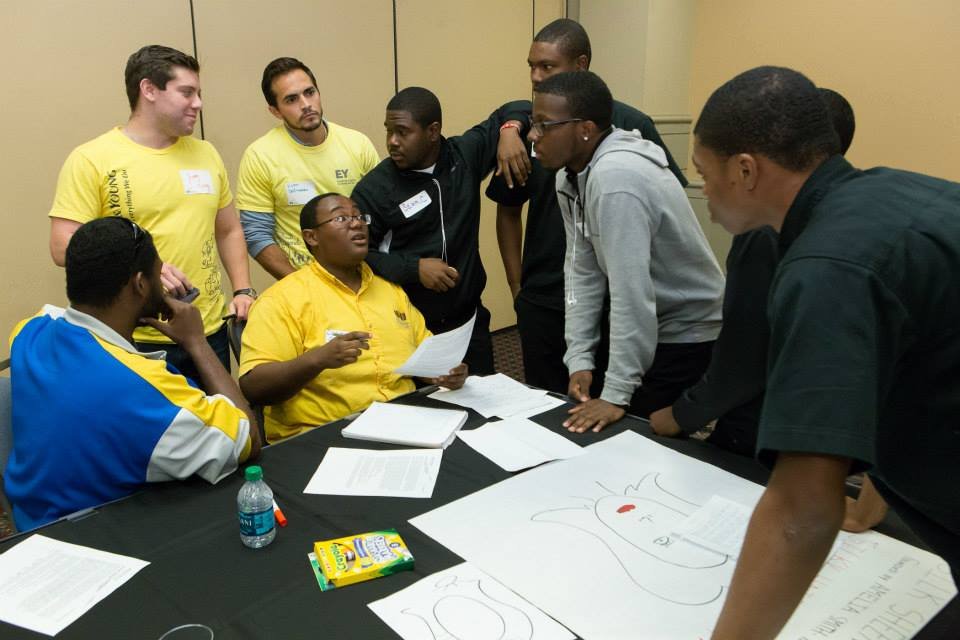 Fund Mentorship Programs for Philadelphia Youth GlobalGiving