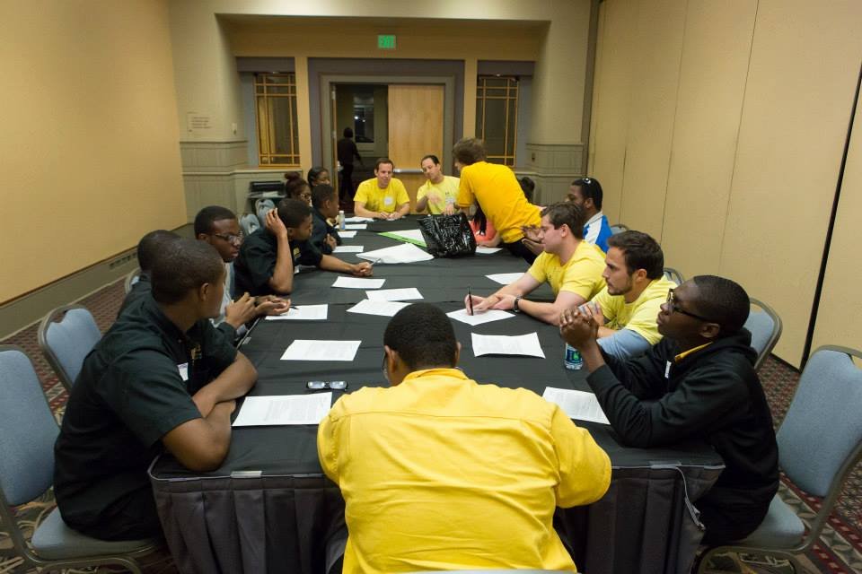 Fund Mentorship Programs for Philadelphia Youth GlobalGiving