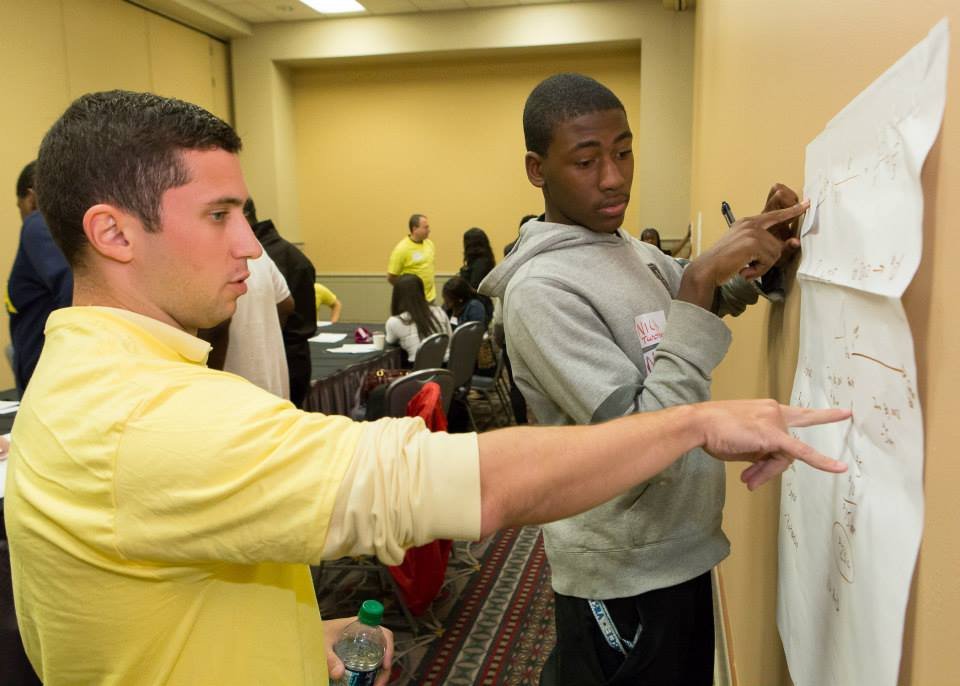 Fund Mentorship Programs for Philadelphia Youth GlobalGiving