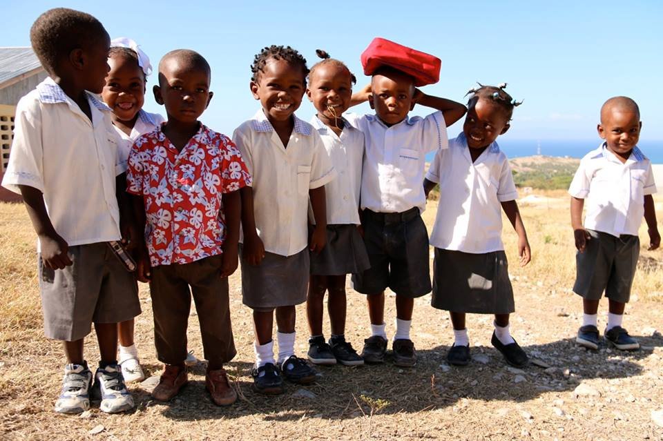Haiti visual data 5