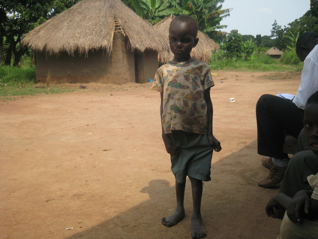 Transform lives of 300 Ugandan young mothers - GlobalGiving