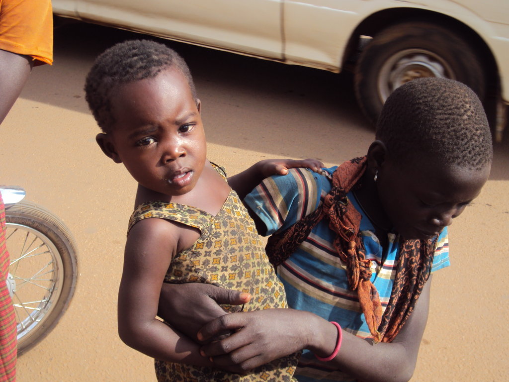The Child Protection Training in Wandegeya Kampala GlobalGiving