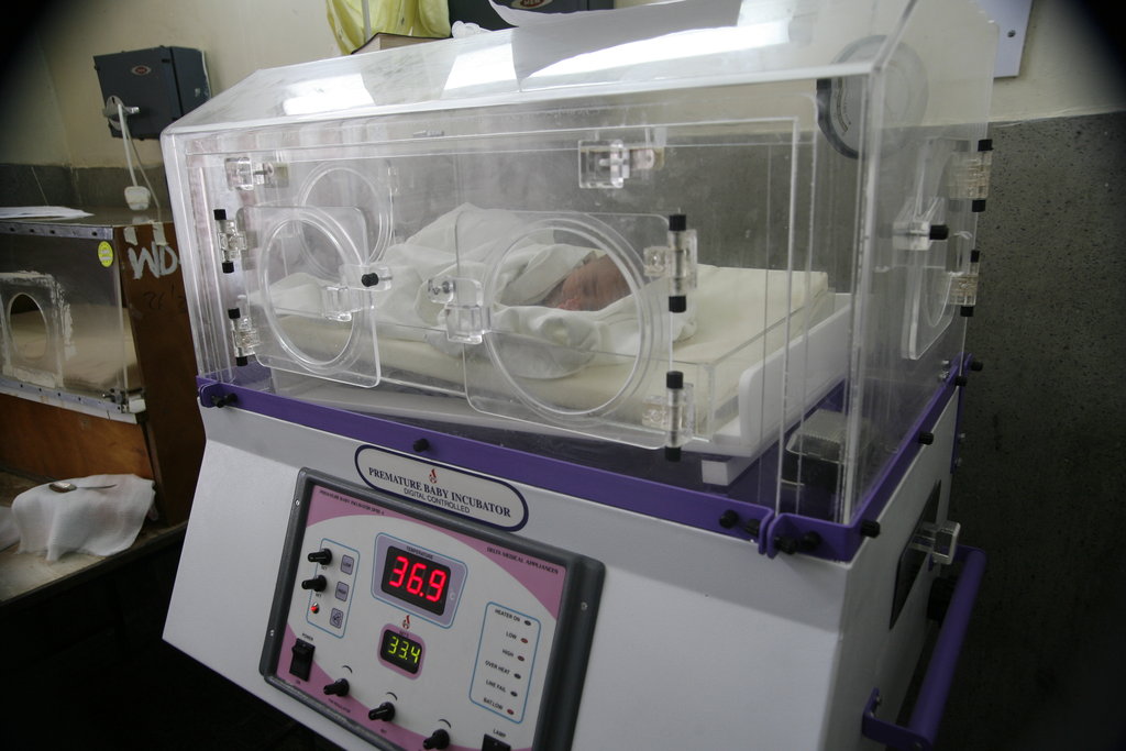 Life Saving Medical Equipment in Marakwet, Kenya GlobalGiving