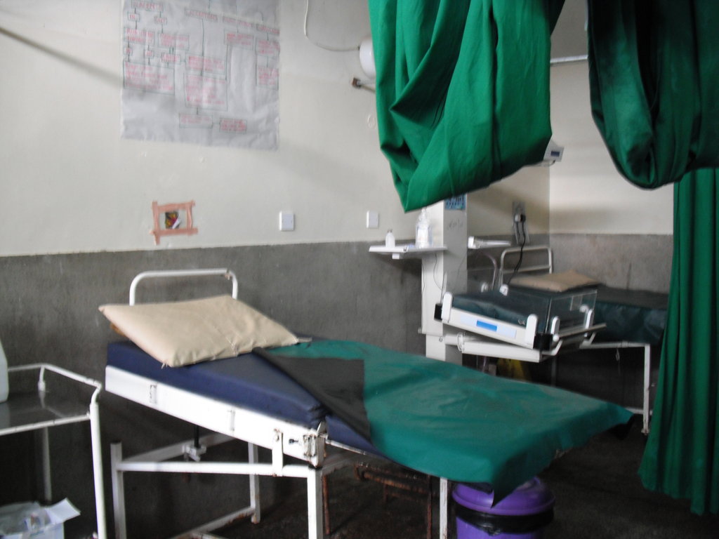 Life Saving Medical Equipment in Marakwet, Kenya GlobalGiving