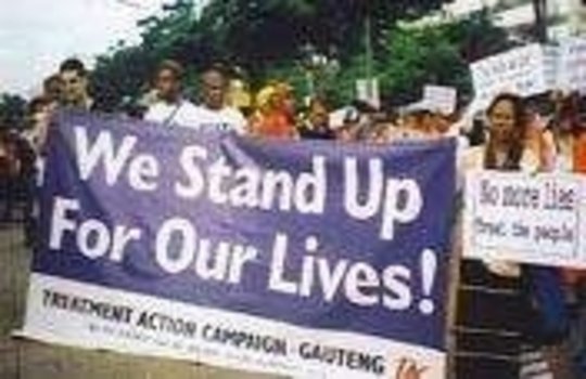 Fight HIV/AIDS by Empowering Women in South Africa - GlobalGiving